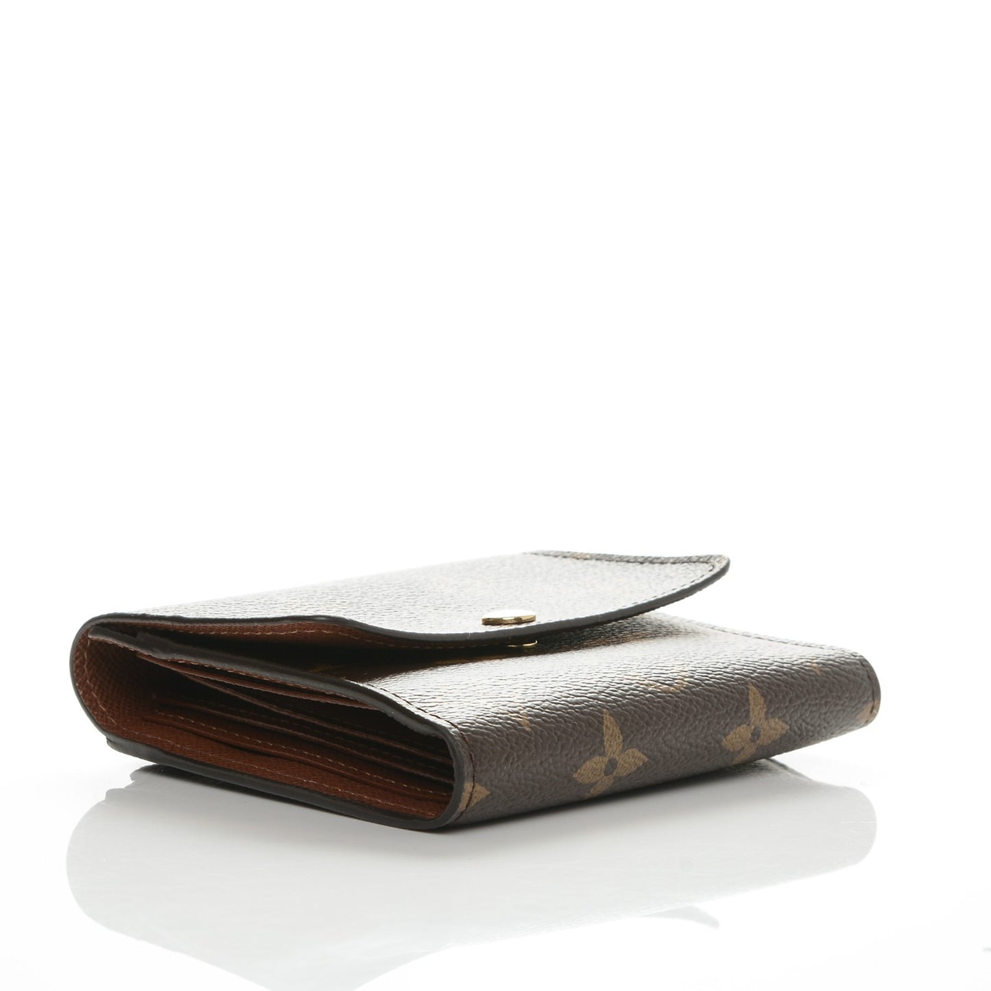 Monogram Anais Wallet