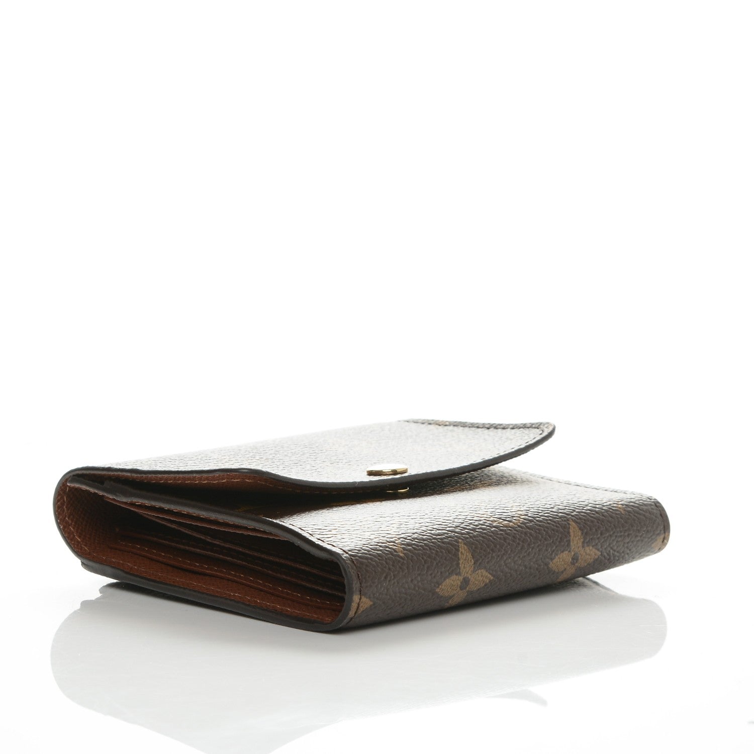 Louis Vuitton Monogram Anais Wallet 4 of 6
