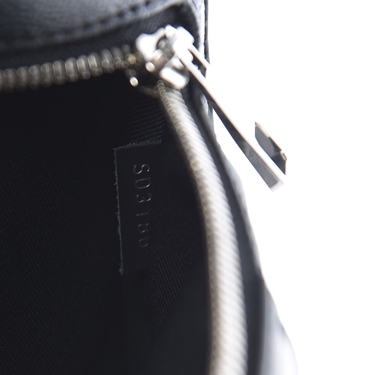 Damier Graphite Josh Backpack