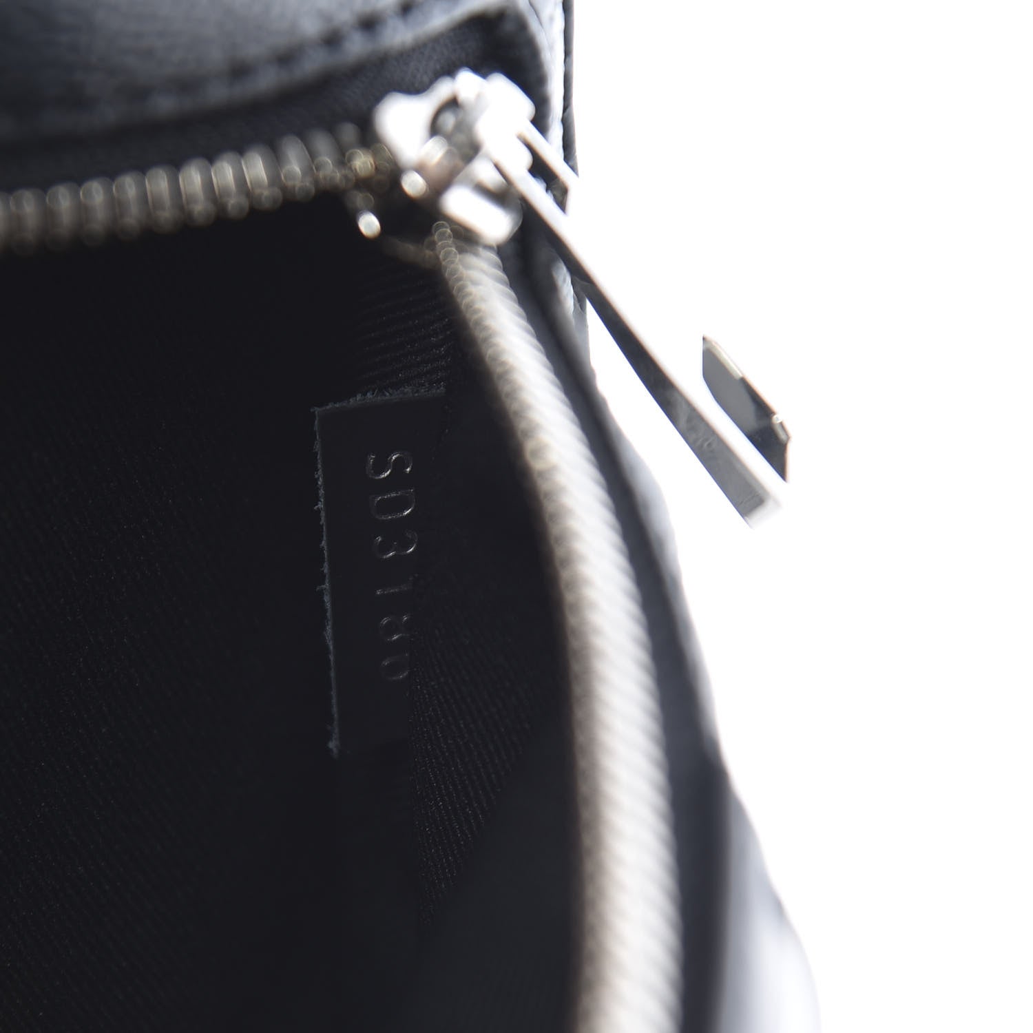 Louis Vuitton Damier Graphite Josh Backpack 7 of 11