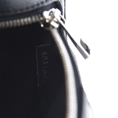 Louis Vuitton Damier Graphite Josh Backpack 7 of 11