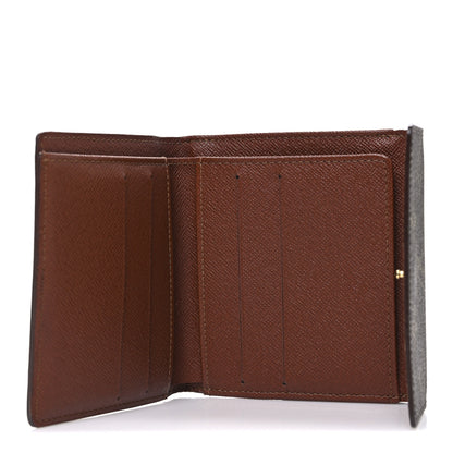 Louis Vuitton Monogram Elise Wallet 5 of 7