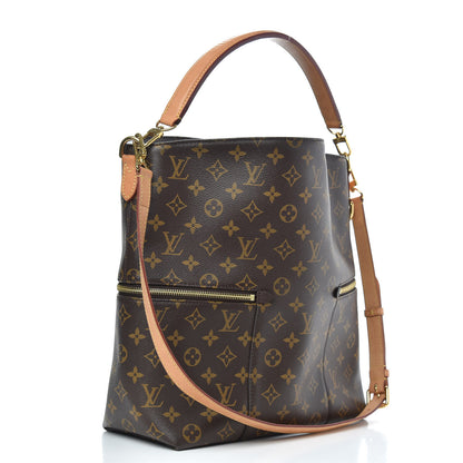 Louis Vuitton Monogram Melie 3 of 10