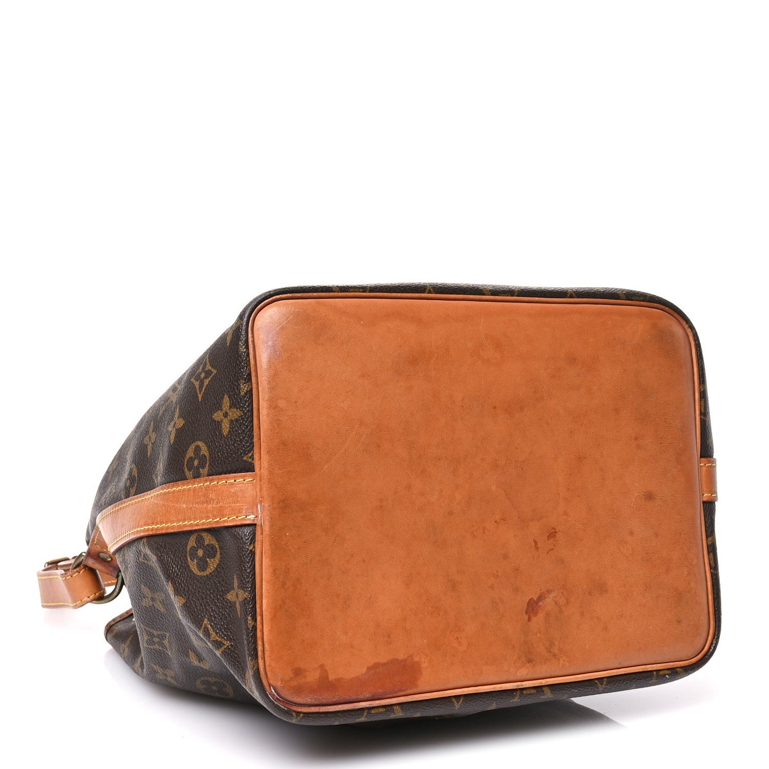 Louis Vuitton Monogram Petit Noe 4 of 13