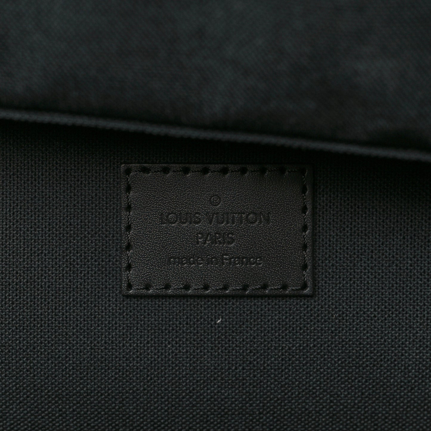 Damier Graphite Roadster