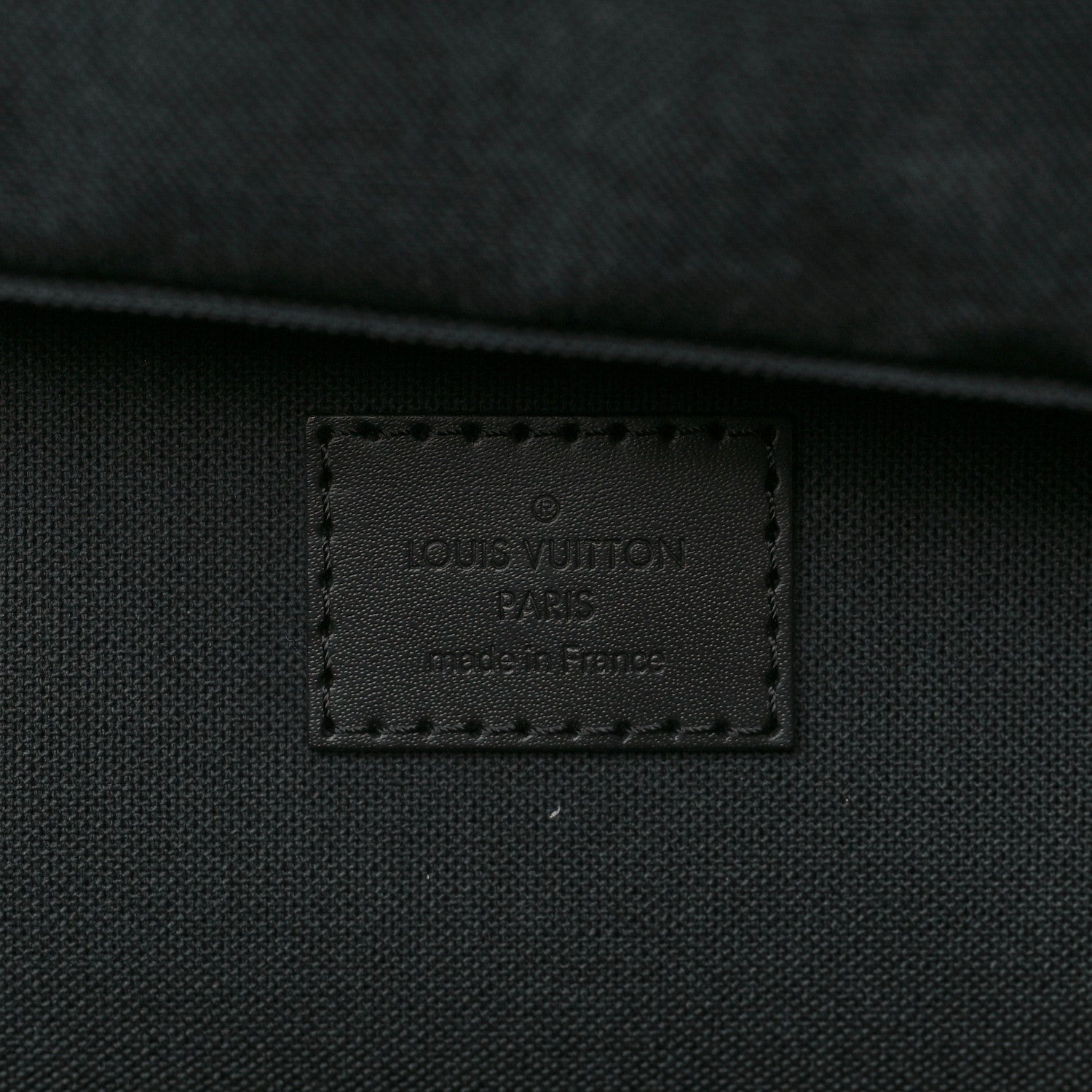 Louis Vuitton Damier Graphite Roadster 6 of 8