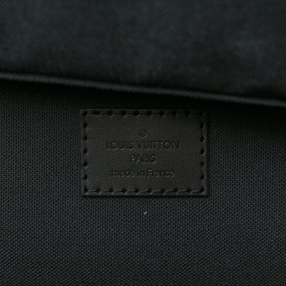 Louis Vuitton Damier Graphite Roadster 6 of 8