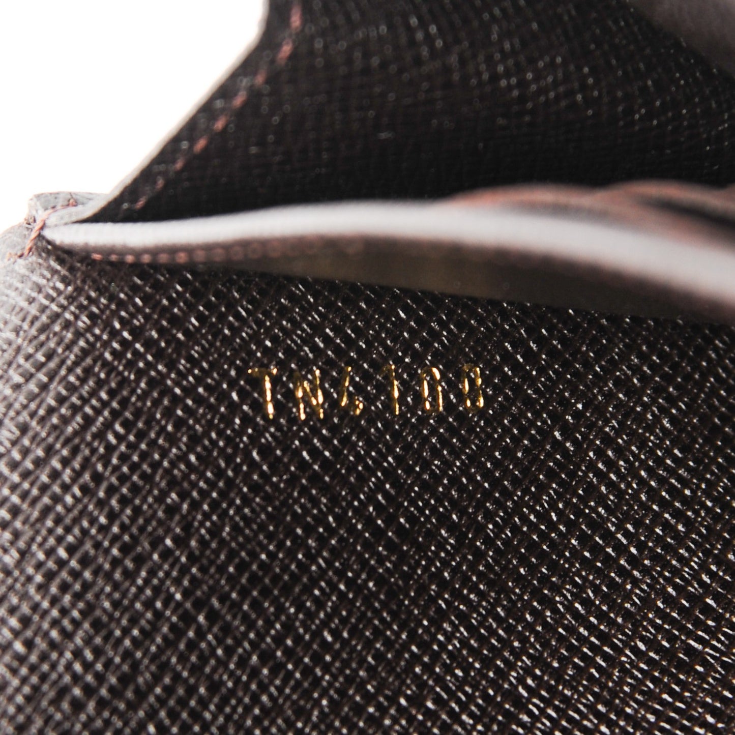 Monogram Idylle Sarah Wallet Fusain