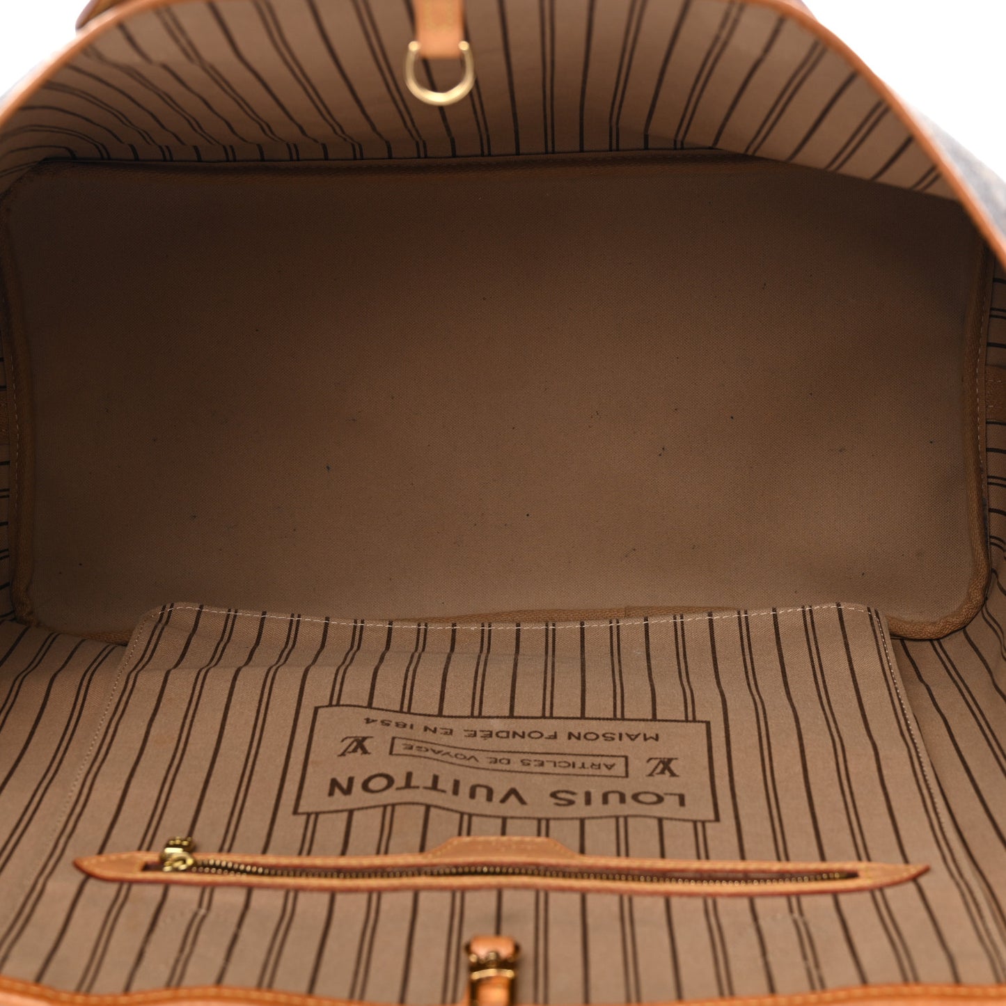 Monogram Neo Neverfull GM