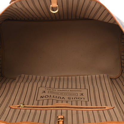 Louis Vuitton Monogram Neo Neverfull GM 5 of 16