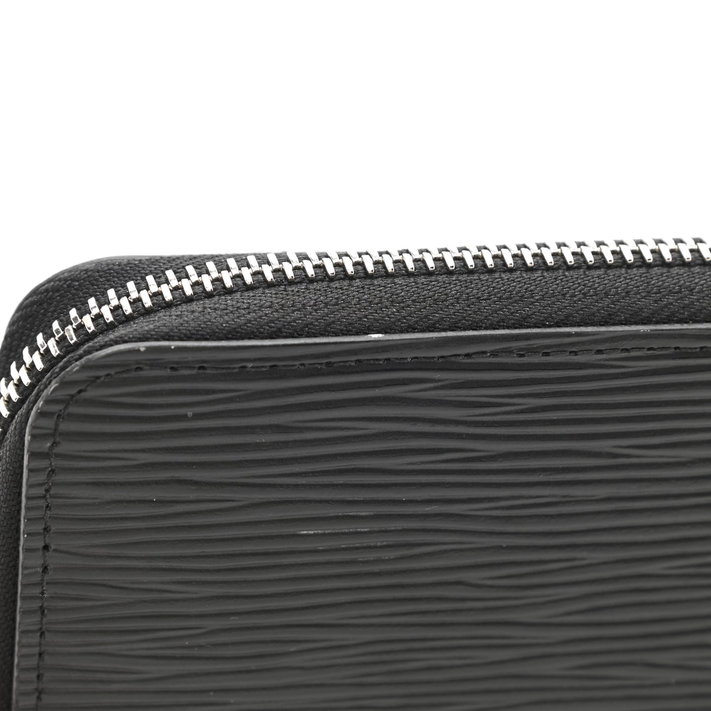 Epi Zippy Wallet Black