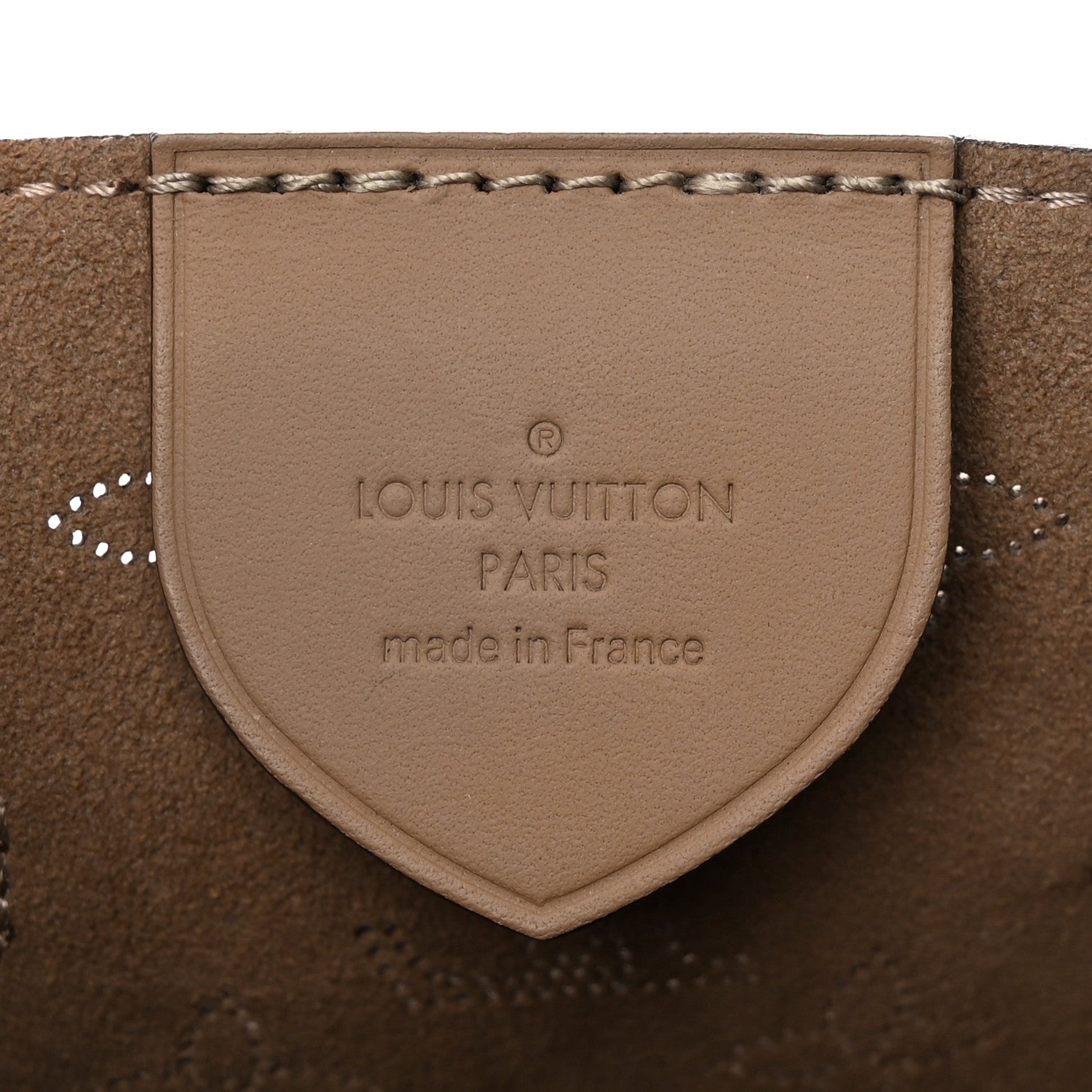Louis Vuitton Mahina Girolata Galet 7 of 15