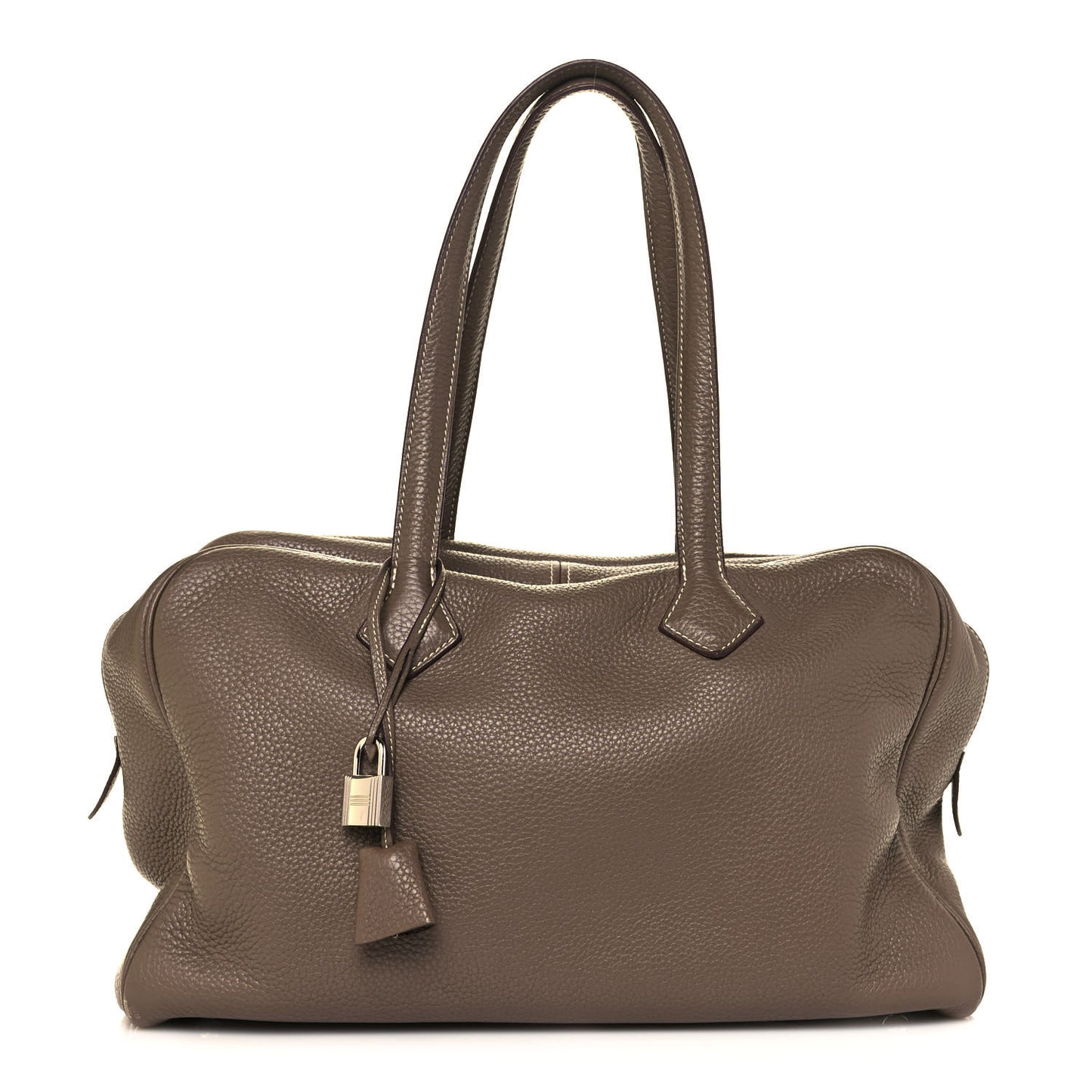 Taurillon Clemence Victoria Elan 38 Etoupe