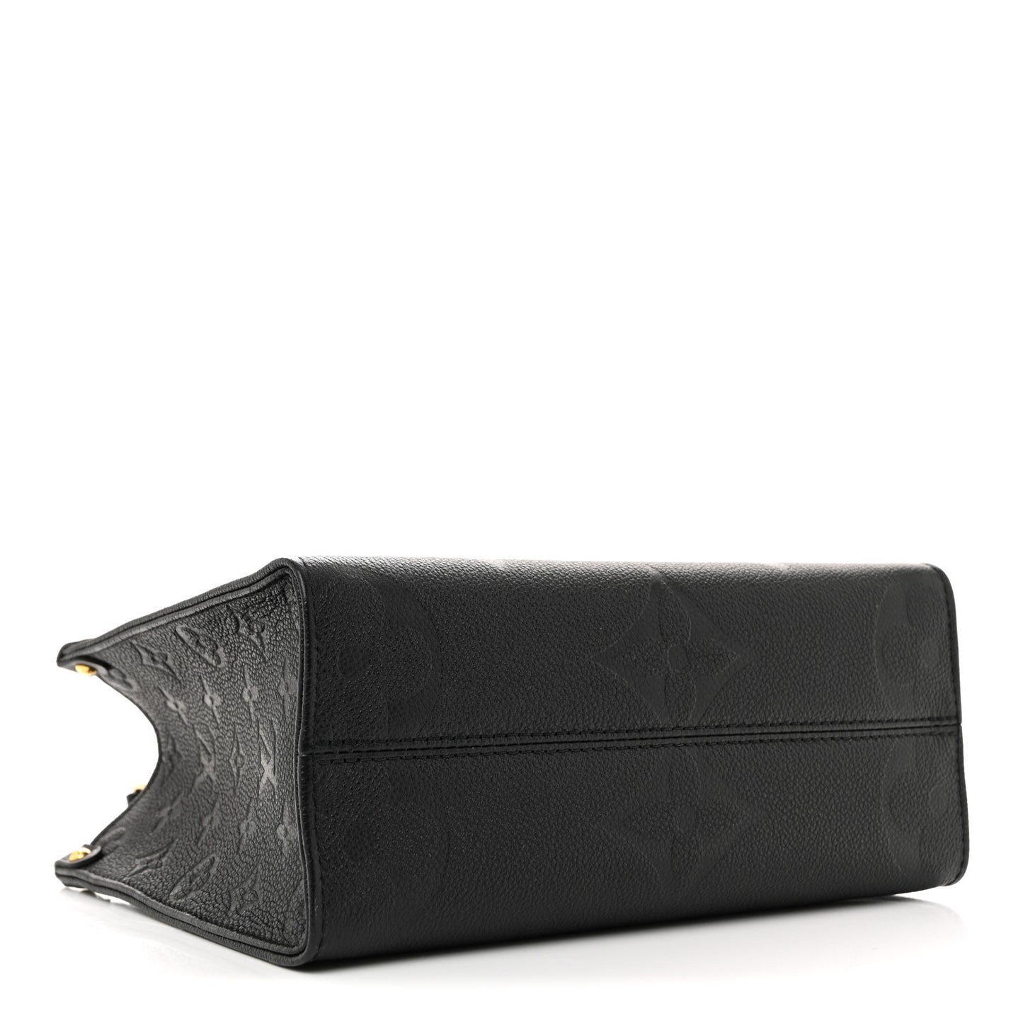 Empreinte Monogram Giant Onthego PM Black