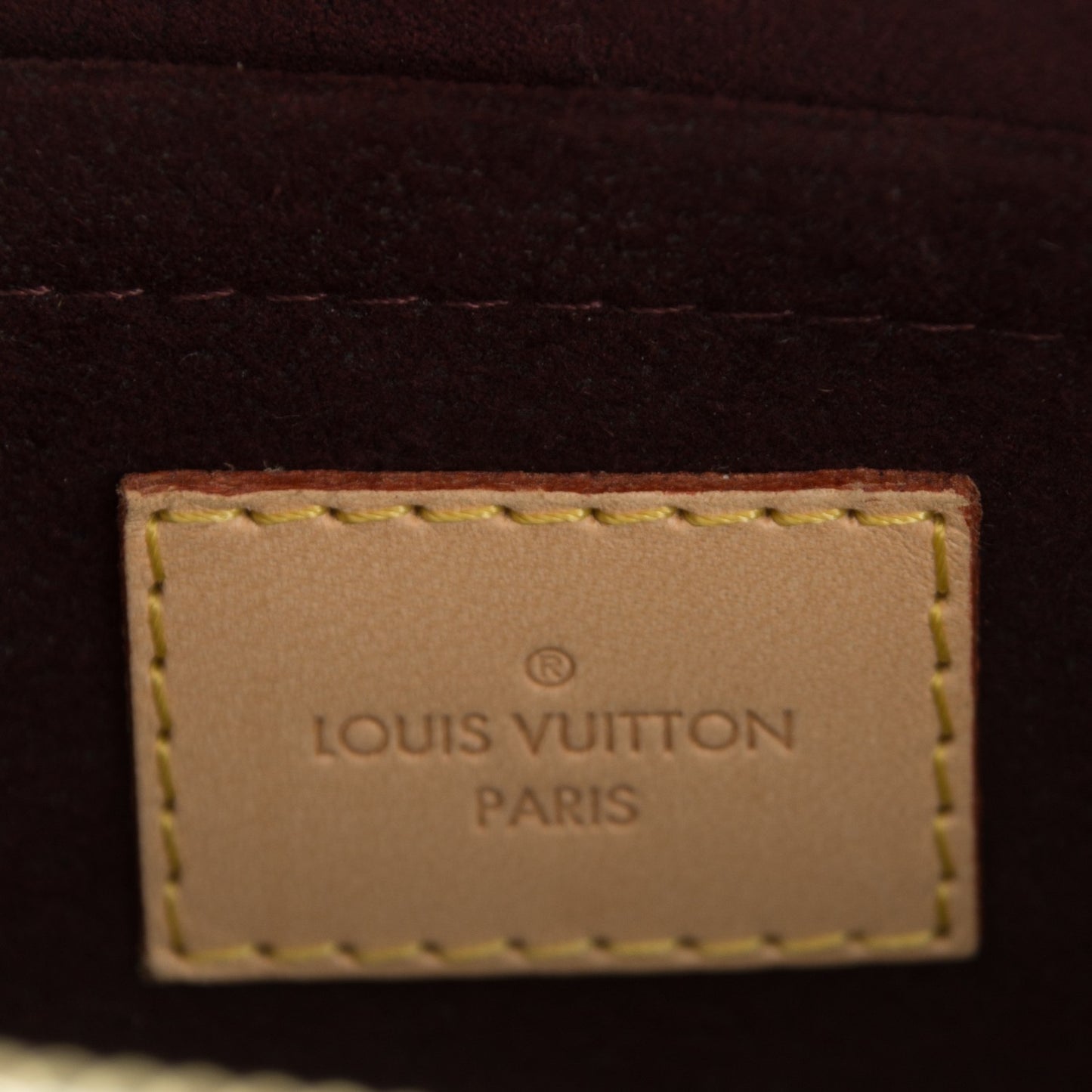 Monogram Montaigne GM