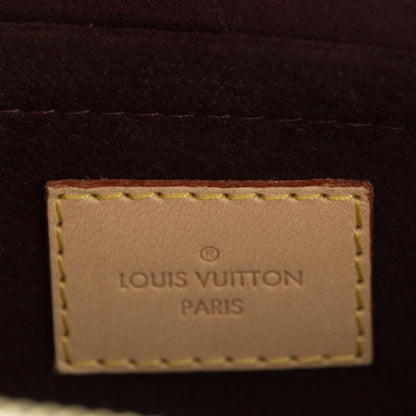 Louis Vuitton Monogram Montaigne GM 6 of 8