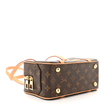 Louis Vuitton Monogram Cite 4 of 11