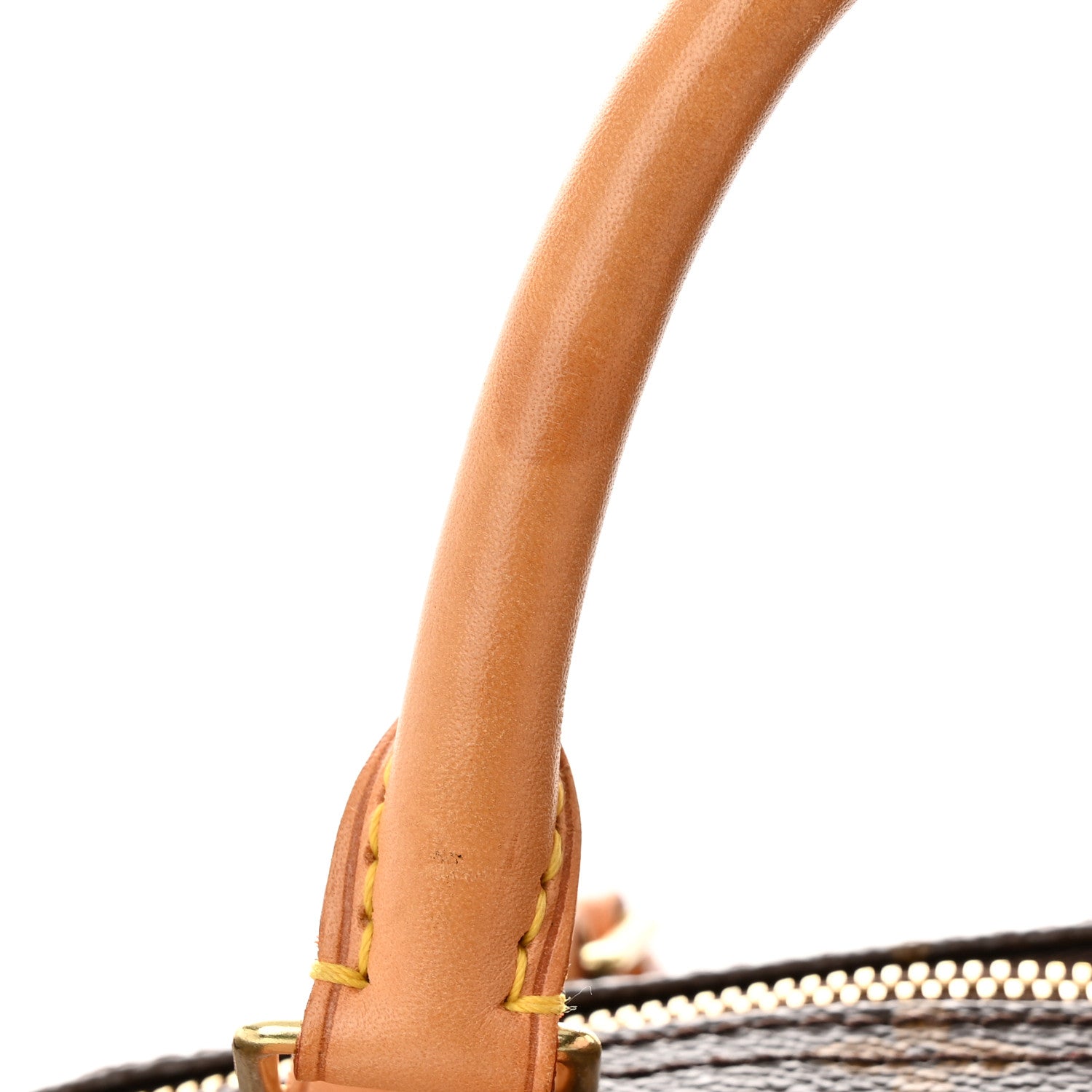 Louis Vuitton Monogram Speedy Bandouliere 40 17 of 18
