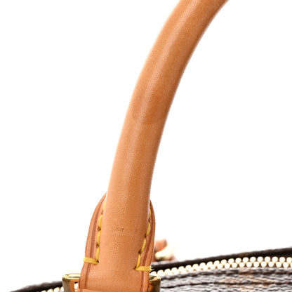 Louis Vuitton Monogram Speedy Bandouliere 40 17 of 18