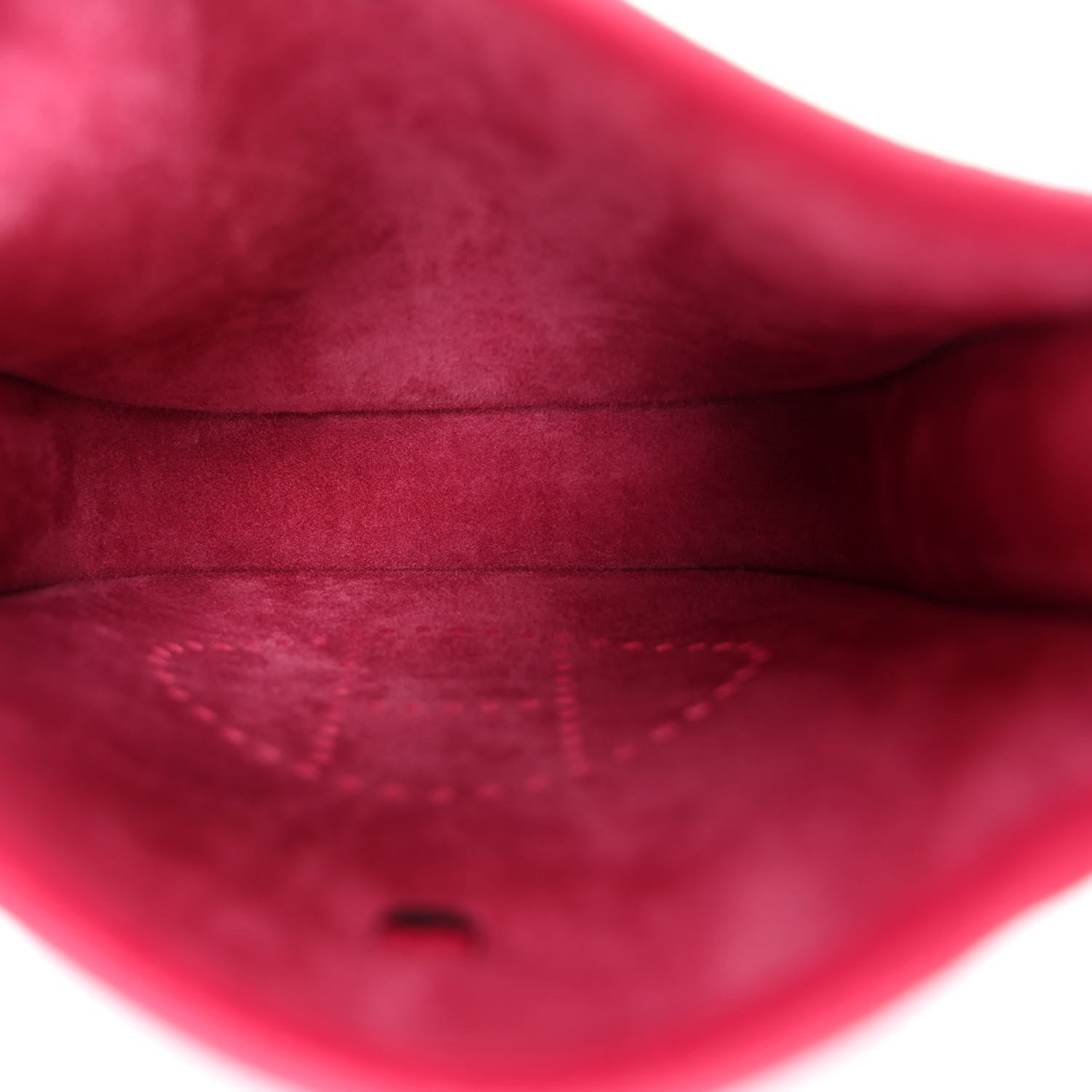 Hermes Taurillon Maurice Evelyne TPM Rose Mexico 7 of 11