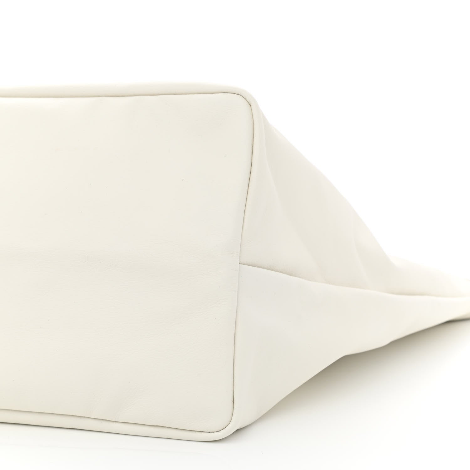 Goyard Goyardine Reversible Anjou GM White 20 of 20