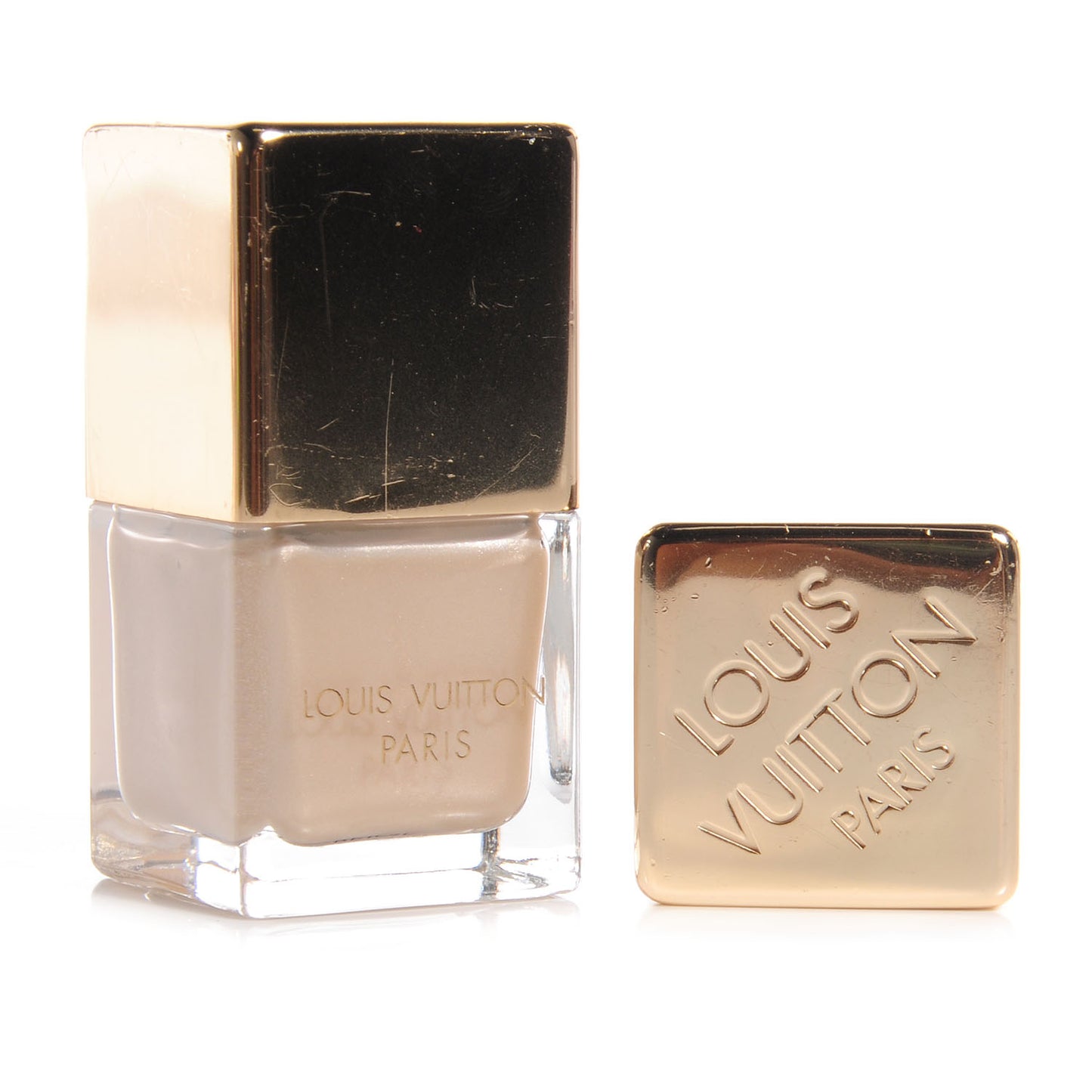 Vernis Nail Polish Set Beige Berry