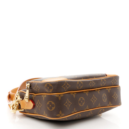 Louis Vuitton Monogram Archive Nil NM 4 of 12