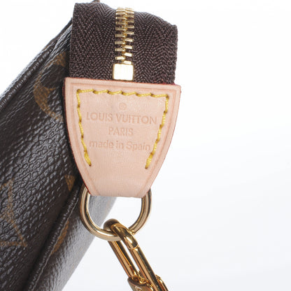 Louis Vuitton Monogram Pochette Accessories NM 6 of 8