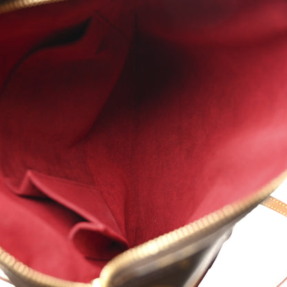 Louis Vuitton Monogram Sac GM Coussin 5 of 12