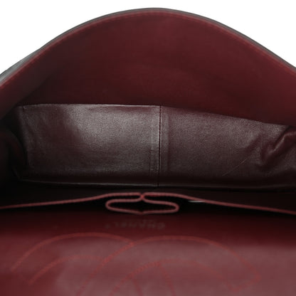 Chanel Aged Calfskin Quilted 2.55 Reissue 227 Flap Black 5 of 11