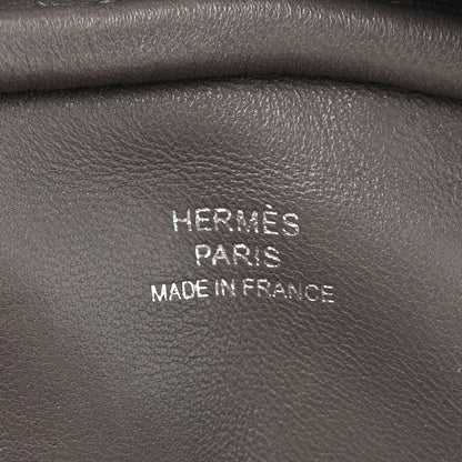 Hermes Swift Verso In-The-Loop Belt Bag New White Sauge 6 of 11