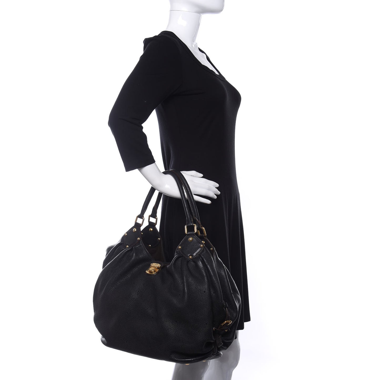 Mahina L Black