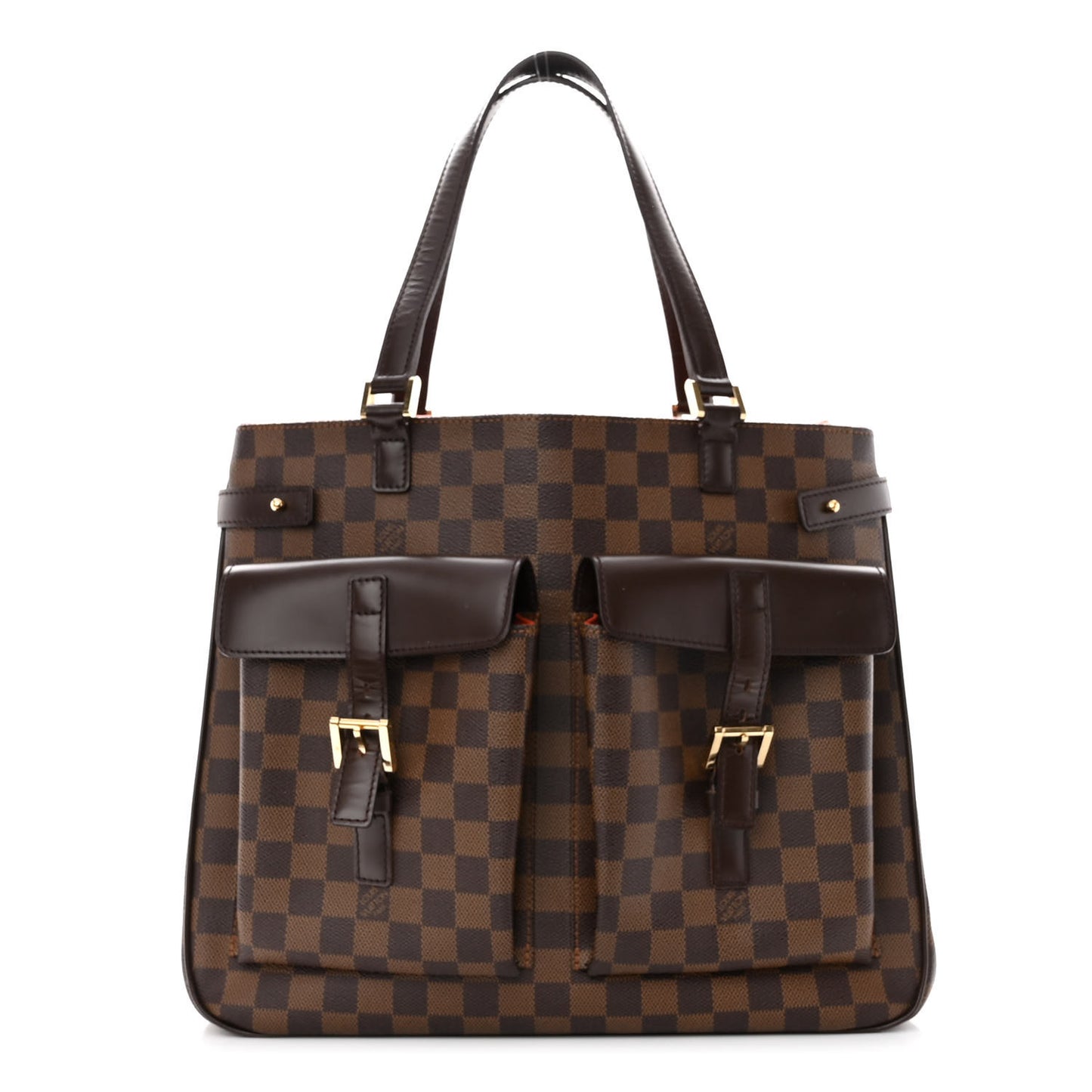 Damier Ebene Uzes