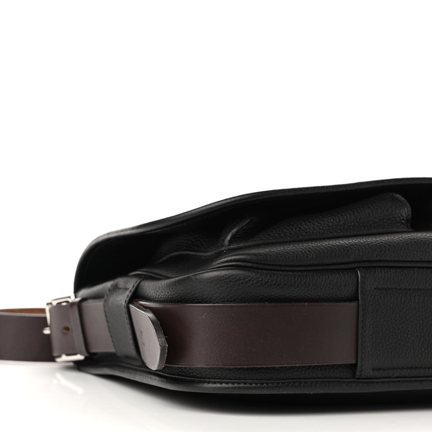 Veau Alamo Barda 35 Black