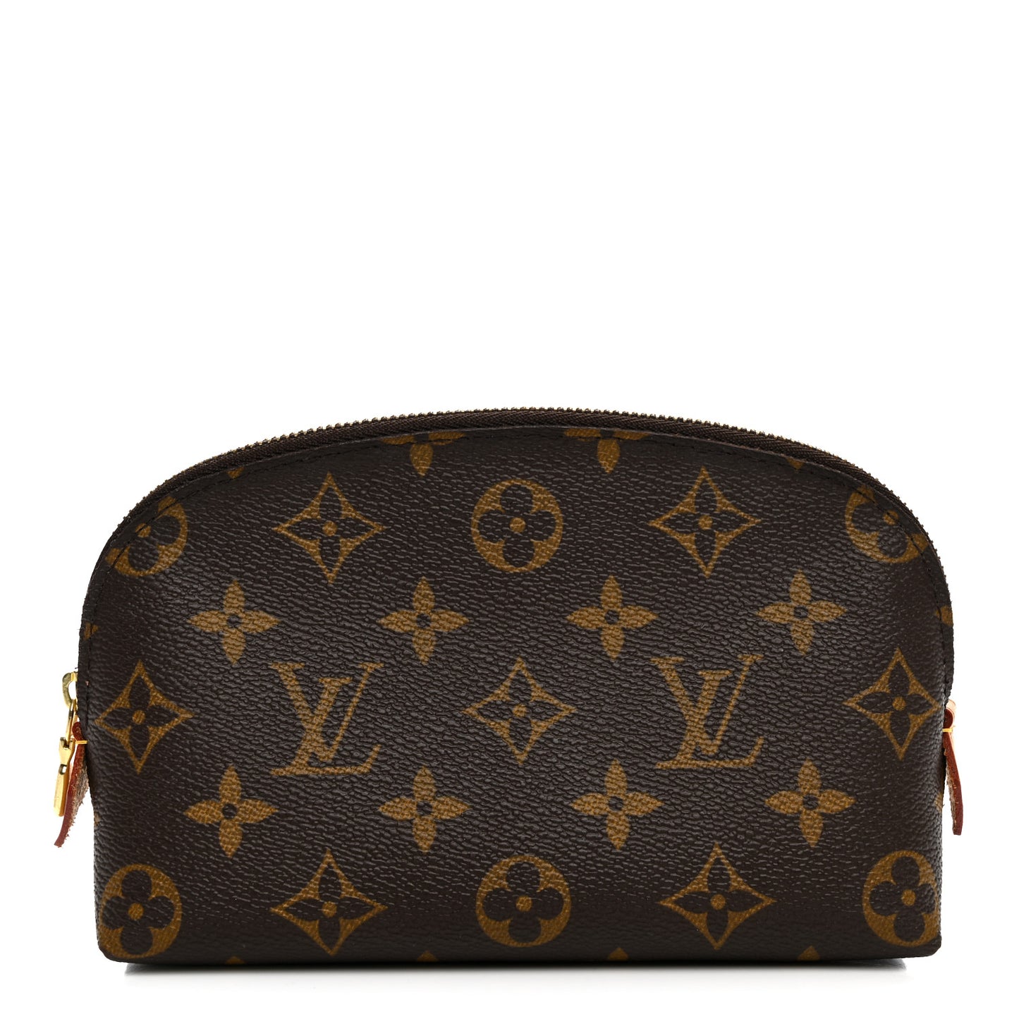 Monogram Cosmetic Pouch