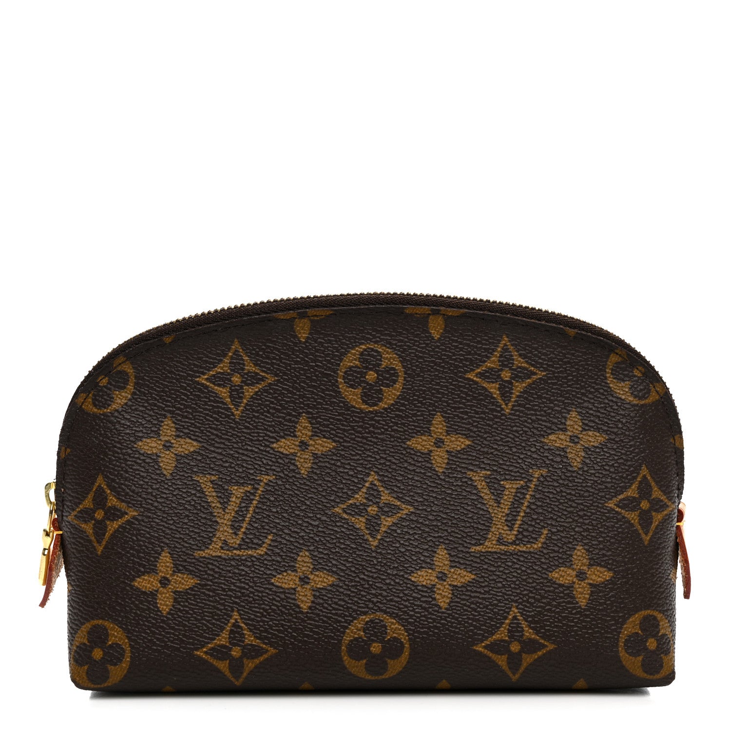 Louis Vuitton Monogram Cosmetic Pouch 1 of 7