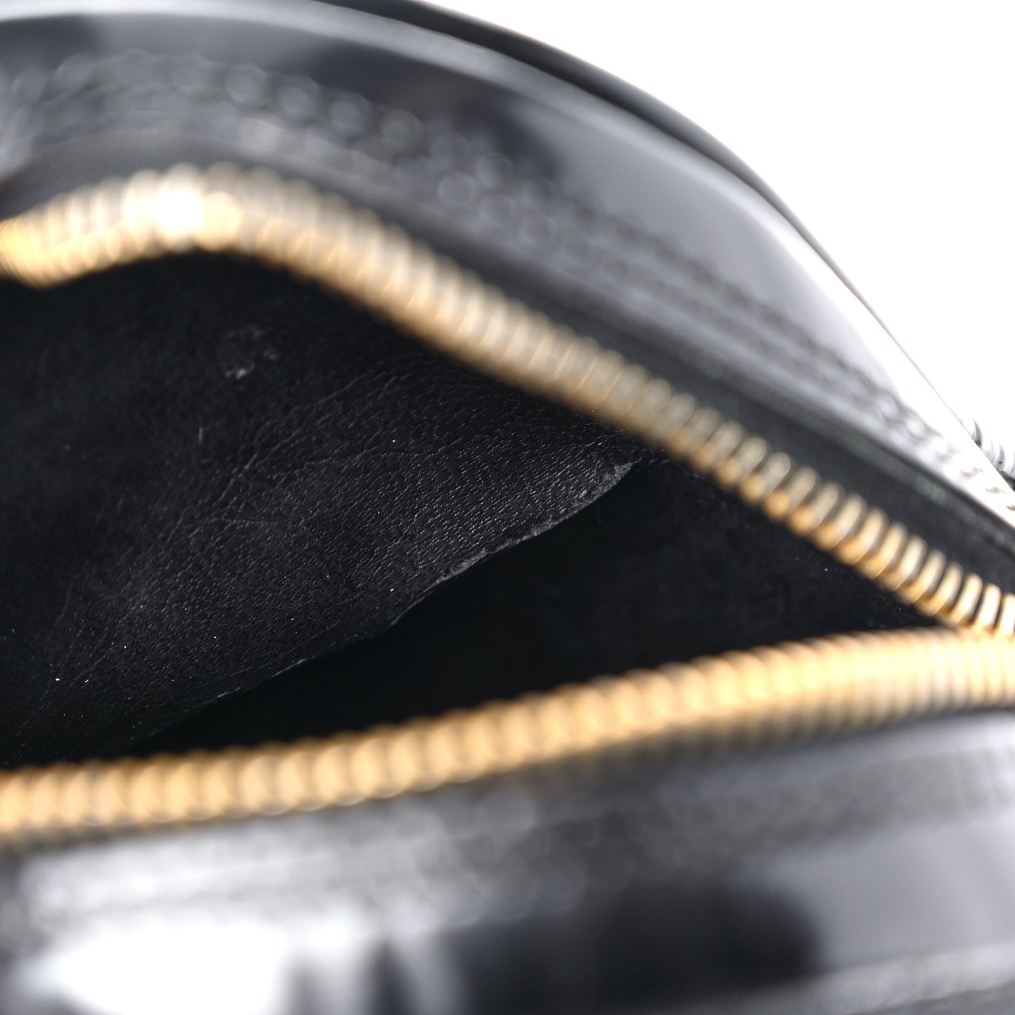Patent Bamboo Backpack Sling Black