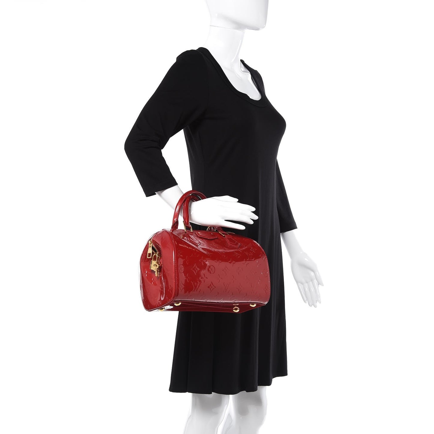 Vernis Montana Pomme D'Amour