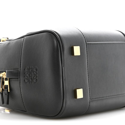 Loewe Calfskin Amazona 19 Black 8 of 12