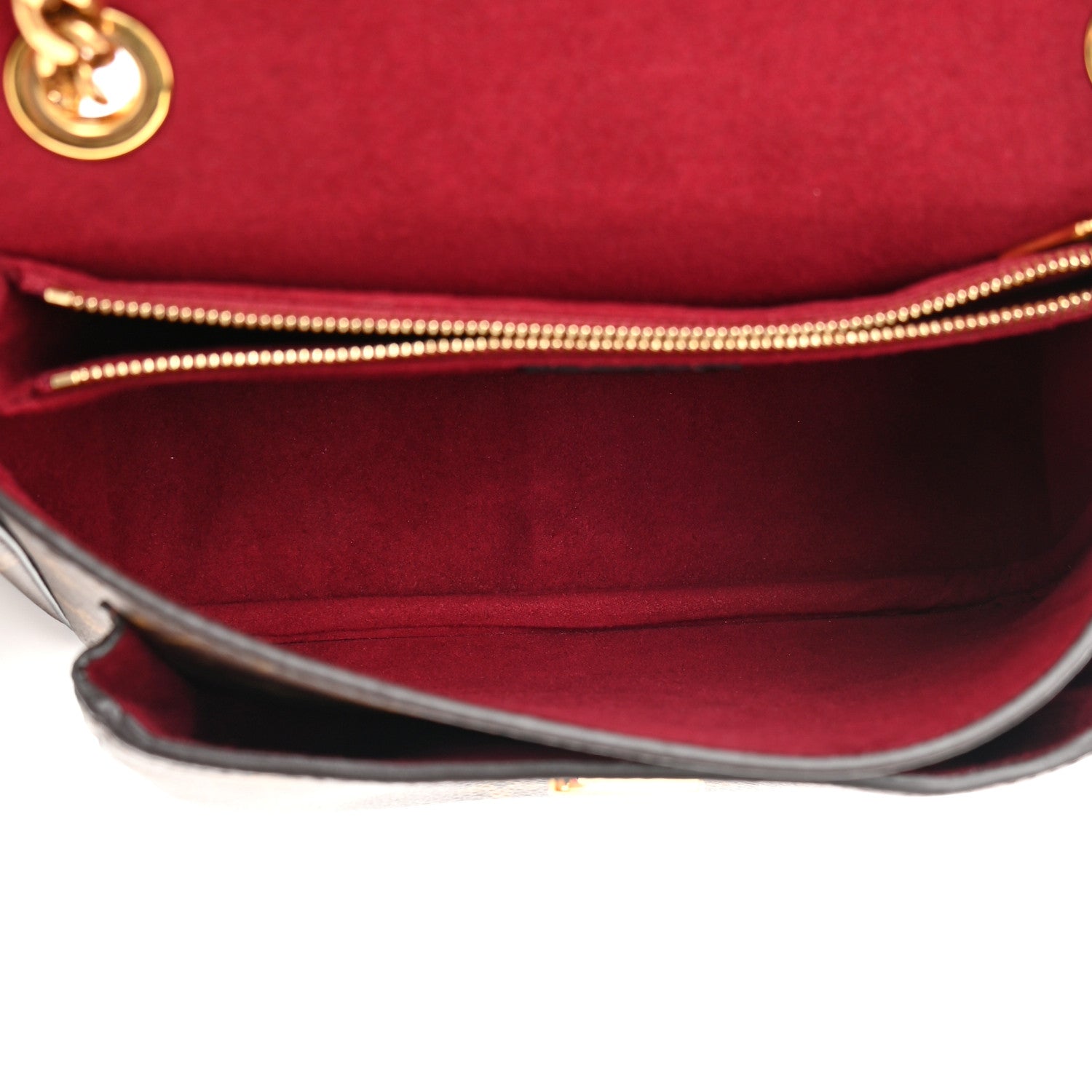 Louis Vuitton Monogram Passy 5 of 13