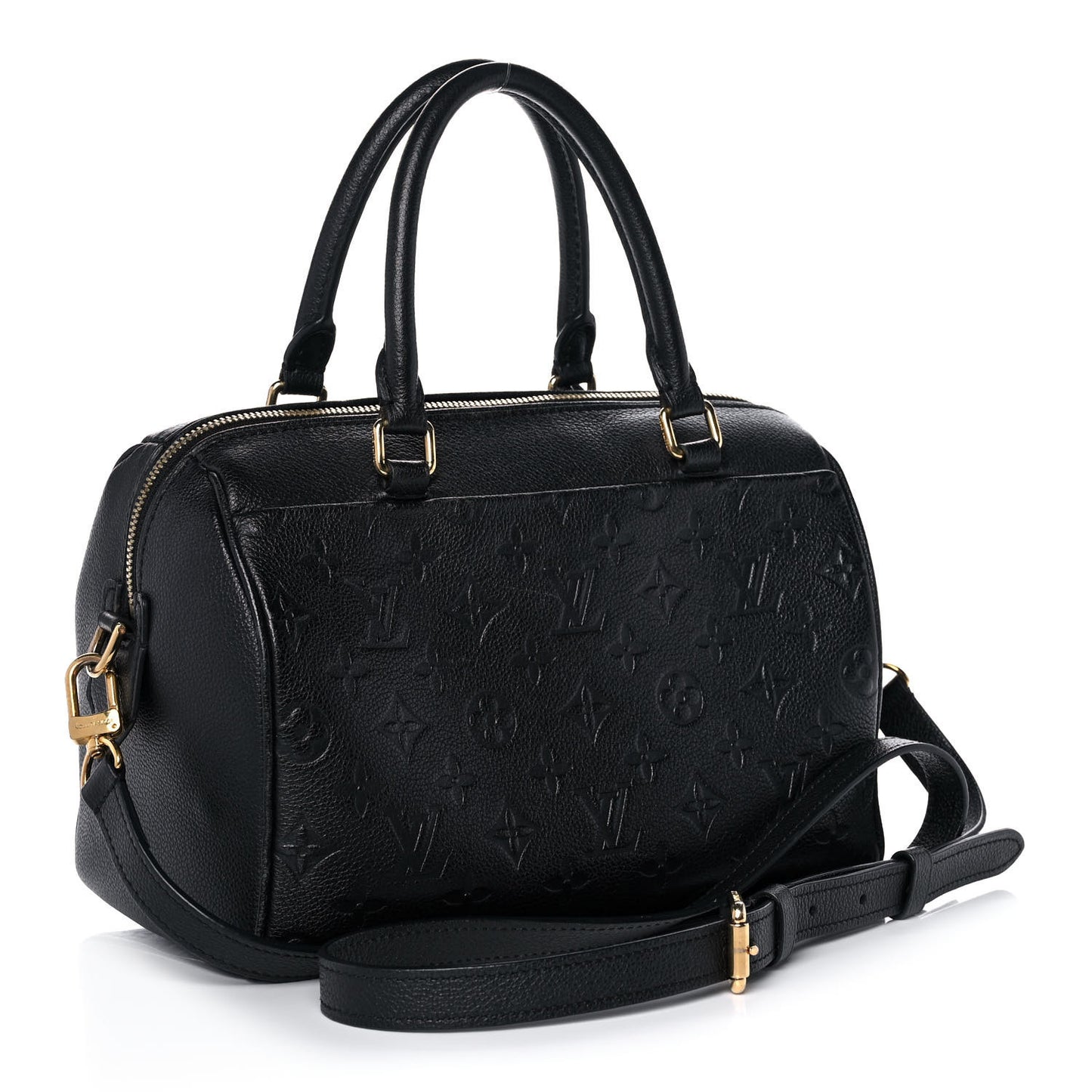 Empreinte Speedy Bandouliere 25 NM Black