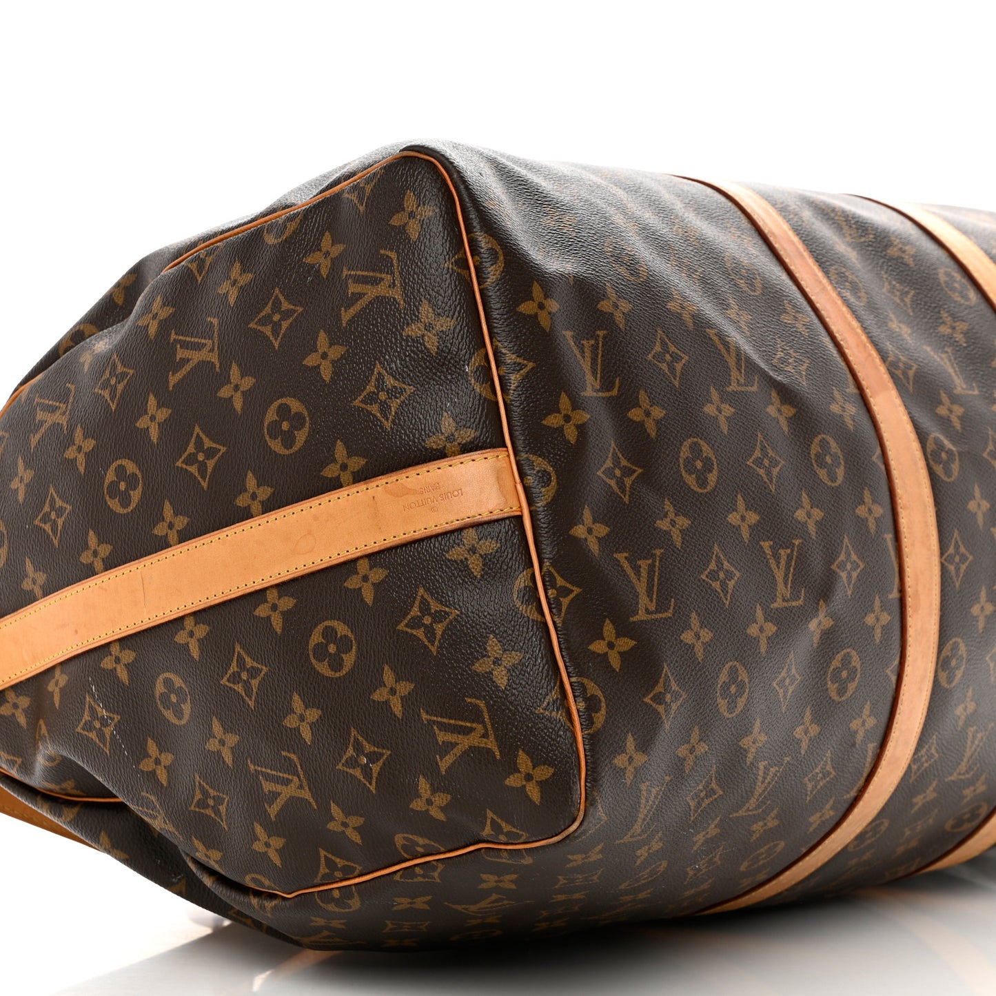 Monogram Keepall Bandouliere 55