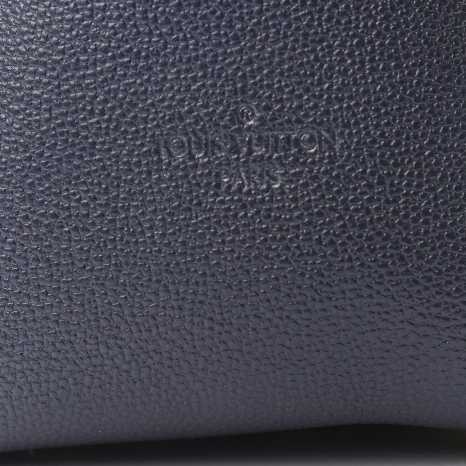 Louis Vuitton Empreinte Ponthieu PM Marine Rouge 7 of 10