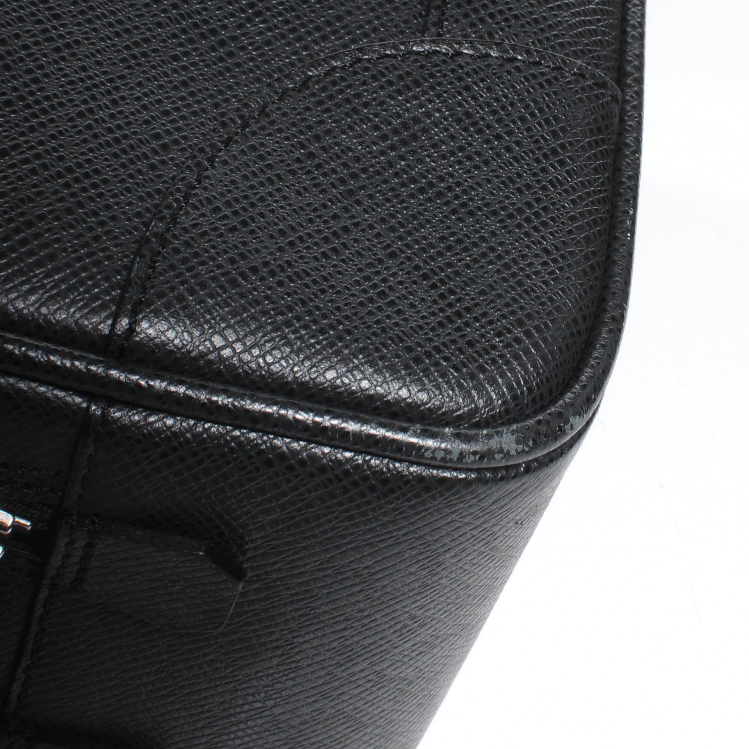 Louis Vuitton Taiga Alexander Briefcase Slate 5 of 10