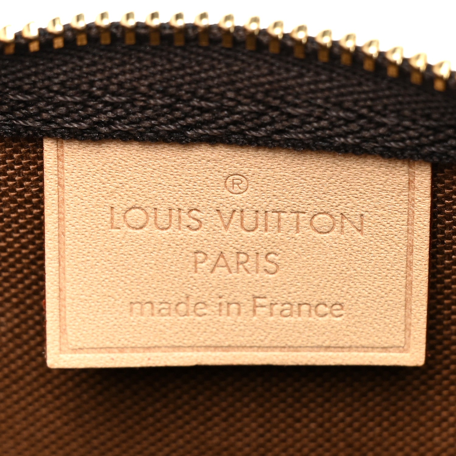 Louis Vuitton Monogram Nano Speedy 6 of 8