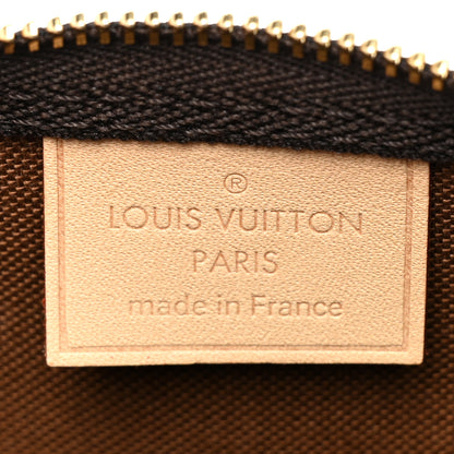 Louis Vuitton Monogram Nano Speedy 6 of 8