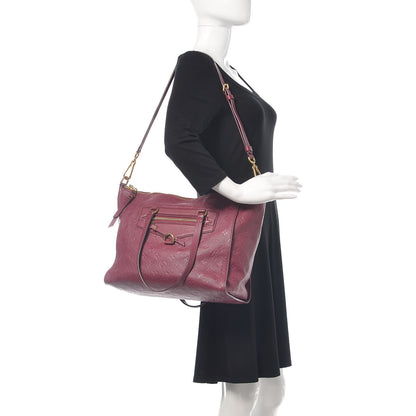 Louis Vuitton Empreinte Lumineuse PM Aurore 3 of 15