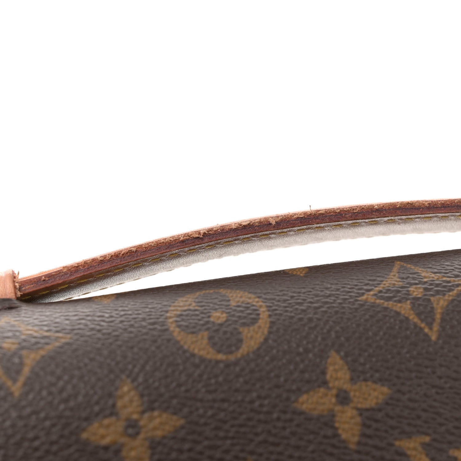 Louis Vuitton Monogram Pochette Metis 13 of 13