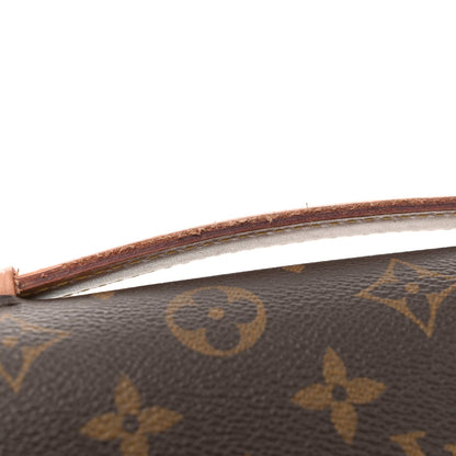 Louis Vuitton Monogram Pochette Metis 13 of 13