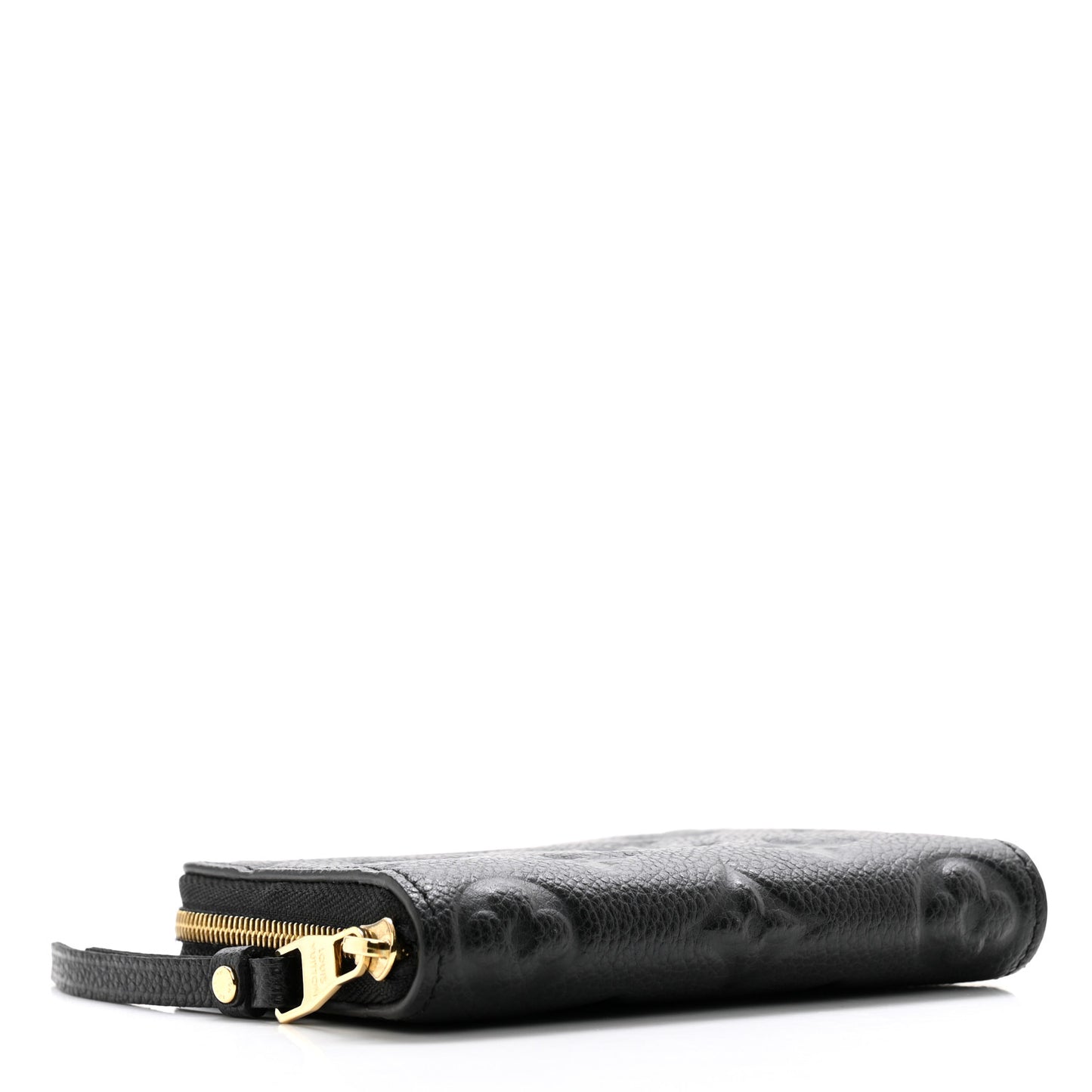 Empreinte Zippy Coin Purse Black